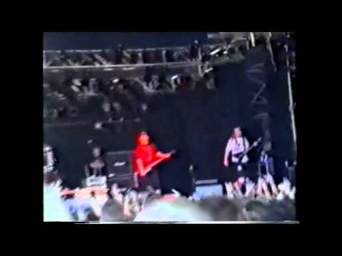 Konkhra live roskilde 1995