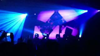 AVB Last Stop Before Heaven