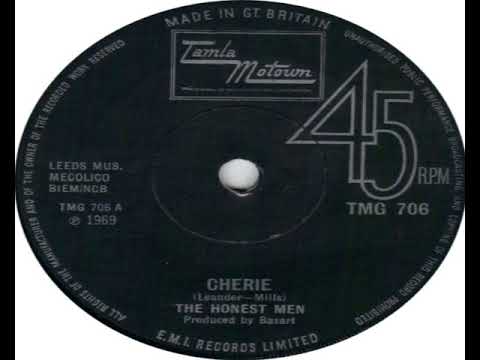 Video thumbnail for Chérie