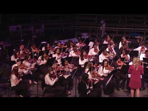 UDHS Pops Concert - Orchestra - Game of Thrones