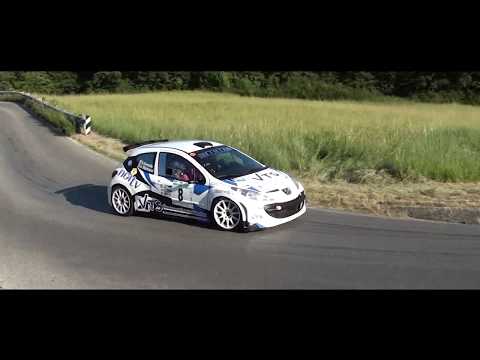 35° Rally degli Abeti   Marcucci Gonnella