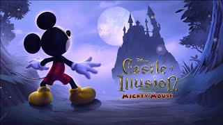 Castle of Illusion Starring Mickey Mouse HD (PC) L