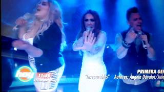 Inseparables - Primera Generación