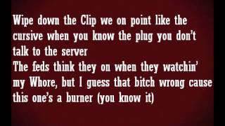 Bia Bobby Brown Lyrics &" Audio