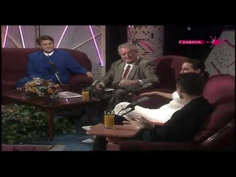 Niša Saveljić i Minimax