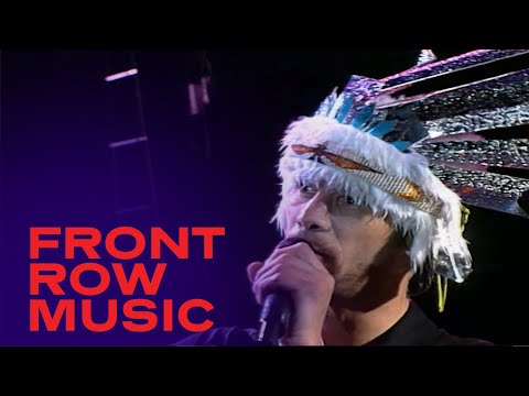 Jamiroquai Performs Little L | Live in Verona | Front Row Music
