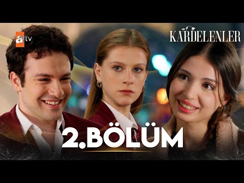 Download Kardelenler 2. Bölüm @atvturkiye