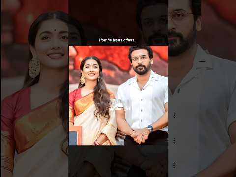 A real man shows respect to every woman.🫶💗