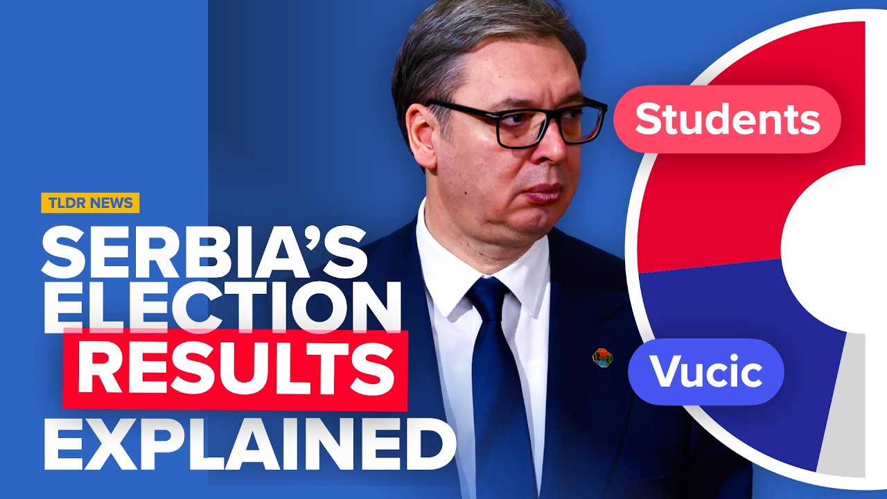 Serbia’s Students Topple Vucic: What Next?