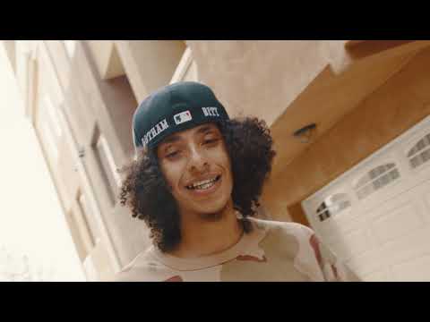 Bad Karma - “Closer 2 God” (Official Video)