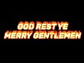 God Rest Ye Merry Gentleman- Pentatonix Edit Audio