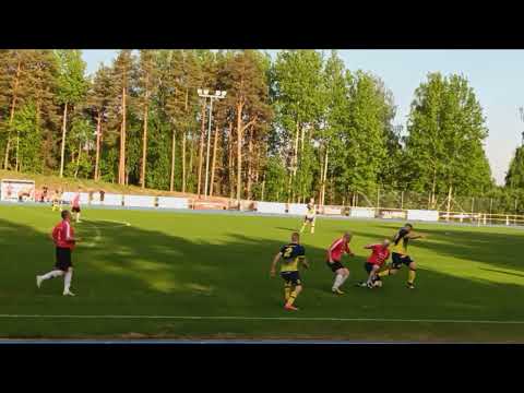 Union Plaani/17 - HP-47 toinen jakso