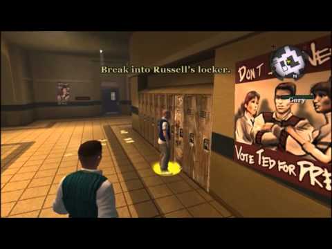 Bully Scholarship Edition - Part 2 - Failure