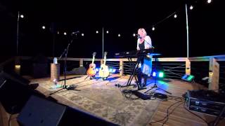Liz Longley - &quot;When I See Your Face&quot; - Smith Lake Concert Series 2014