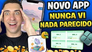 Esse NOVO APP do RADAR de PONTOS me SURPREENDEU!😱