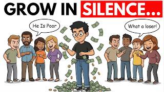 15 Silent Wealth Strategies That Grow Your Money Quietly (The Rich Never Share These)