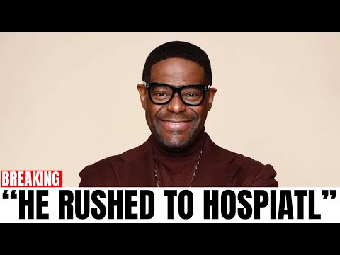 The REAL Reason Bishop William Murphy Was Rushed to Hospital at 52