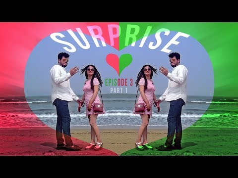 Aksa Beach pe Propose & Ring Ceremony - PT 1 | SHIJU KATARIA | JAY GB PATEL | HPKKH | Vlog Ep 3