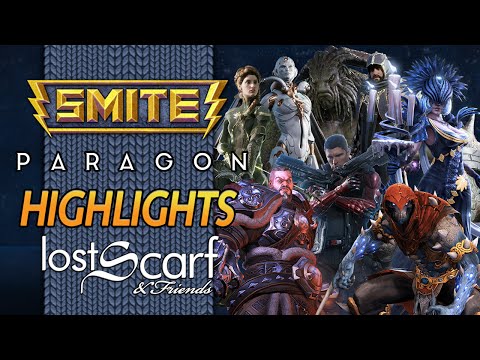 ScarfPlayed Games! - Weekly Highlights