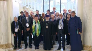 Եկեղեցական կյանք 28.10.2019