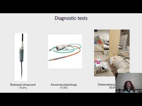 #71 Can we predict symptoms’ improvement in patients with obstructive defaecation syndrome from ...