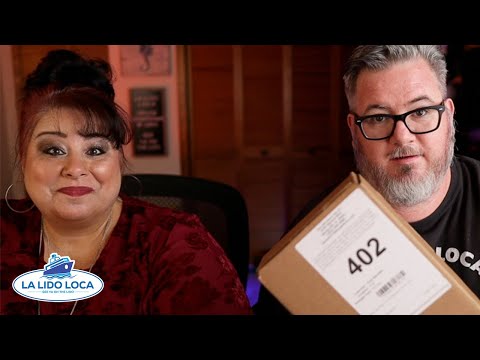 EPIC VIEWER MAIL from the Cruise Community!