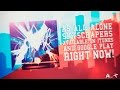 As All Alone - Skyscrapers (feat. Sergie Raev ...