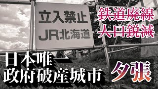[問卦] 日本有哪些沒落的旅遊景點？