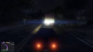 gta5 ドライブ バス乗ってくぞ コメントよろしく 初見歓迎！