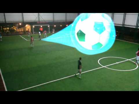 VIP Halısaha 15.10.2015 20:00 - akillisaha.com