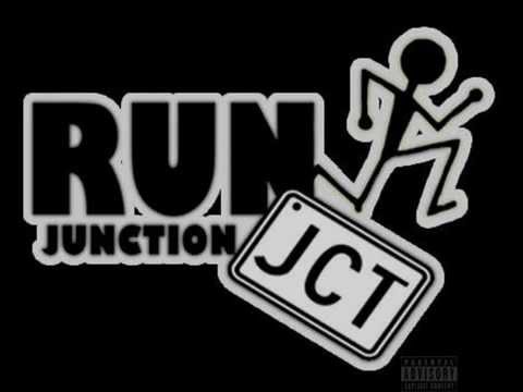 Run Junxion ft Qusai (Don Legend) - Fades em All - تقاطع متواتر و قصي