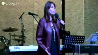 Novidade de Vida - Culto On Line 11/07/2013