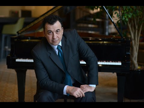 John I. Apelgren Showreel