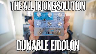 Video thumbnail for The All In One Solution: The Dunable Eidolon! by Riffs, Beards & Gear