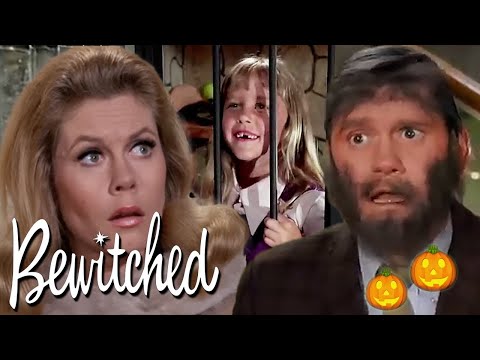 Bewitched - Bewitched - Misc Television