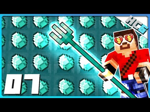 HermitCraft 6 | GOT 'EM! | Ep 07 || Minecraft Aquatic 1.13