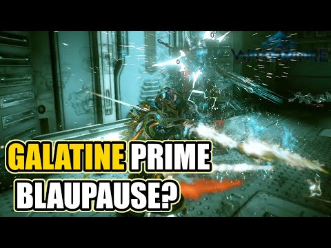 Galatine Prime Neo Relikte öffnen | Nova Prime | Warframe | Lets Play | Deutsch | 293