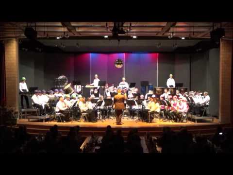 Musikgesellschaft Walchwil - Music