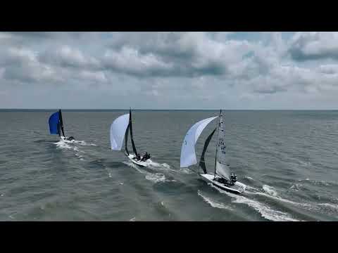 Allstate Sugar Bowl Viper 640 World Championship 2023   Day 5 Highlights (Race 10)