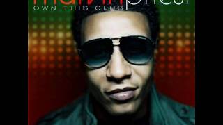 Marvin Priest - Own this Club Control the Night Remix Ft. Shaggy