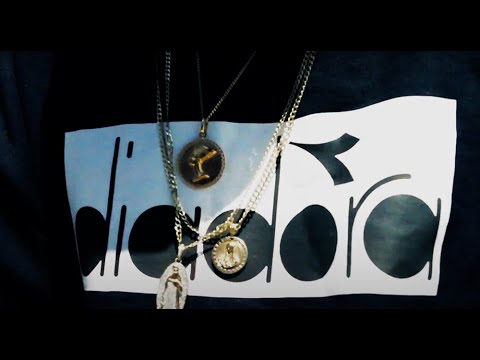 Sir Veterano X Planet Asia - Diadora (Official Video)