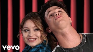 Tu cárcel ( Soy Luna - Modo Amar /Momento Musical