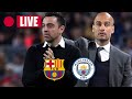 ? BARÇA & MAN CITY TO PLAY A FRIENDLY TO FIGHT ALS