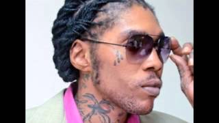 Vybz Kartel -Make up | Clean