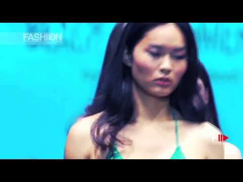 Montecarlo Fashion Week 2018 DAY 1 Highlights | - Fashion Channel