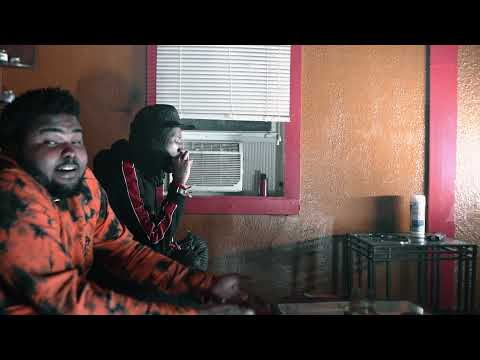 YungLilLord x Big Rellie - Hit The Spot