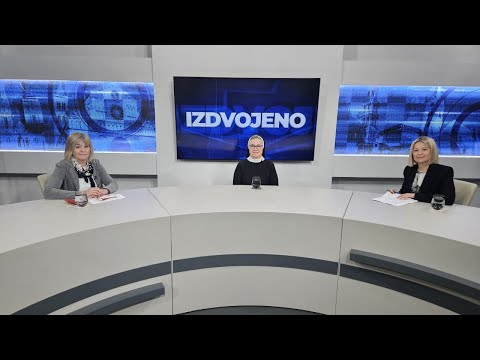 Izdvojeno - Zdravstveni odgoj