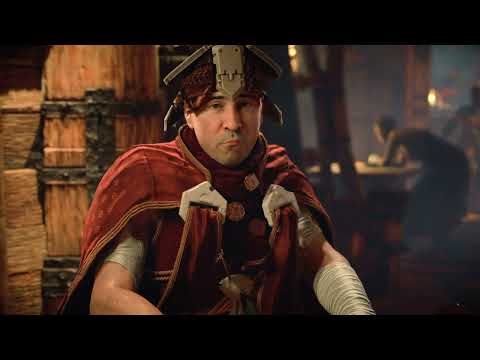 Kolcogrzbiety w Beznadziei: Horizon Forbidden West: DVCK TALES