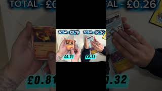 Can RIP IT RALPH👦 & DAD find the MEGA ZARDY in a BOOSTER PACK WAR?!? #pokemon #tcg #pokemoncards