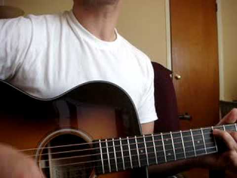 The Only Living Boy in New York Simon & Garfunkel Acoustic Cover video thumbnail
